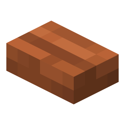 Acacia Button