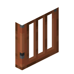 Acacia Door