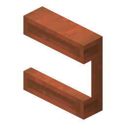 Acacia Shelf