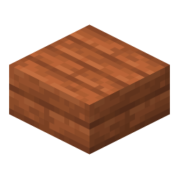 Acacia Slab