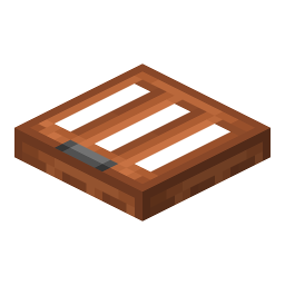 Acacia Trapdoor