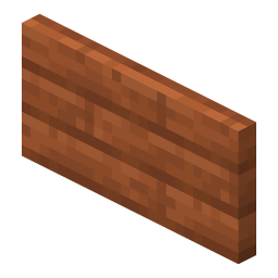Acacia Wall Sign