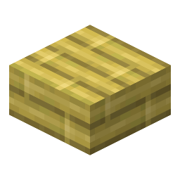 Bamboo Slab