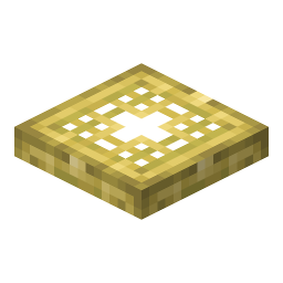 Bamboo Trapdoor