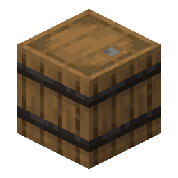 Barrel