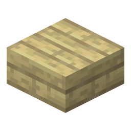 Birch Slab