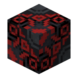 Black Glazed Terracotta