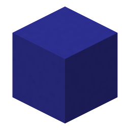 Blue Concrete
