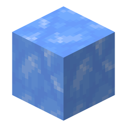 Blue Ice