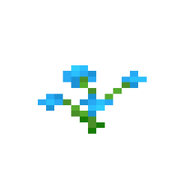 Blue Orchid