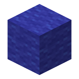 Blue Wool
