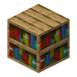 Bookshelf
