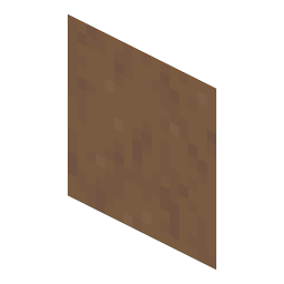 Brown Mushroom Block