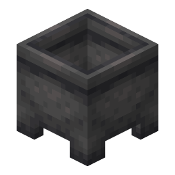 Cauldron
