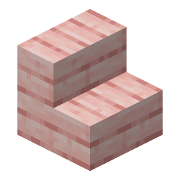 Cherry Stairs