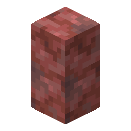 Cinnabar Wall