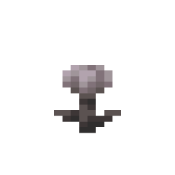 Closed Eyeblossom