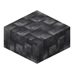 Cobbled Deepslate Slab