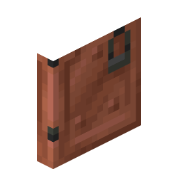 Copper Door
