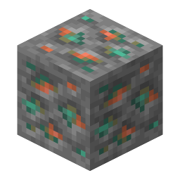 Copper Ore