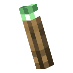 Copper Wall Torch