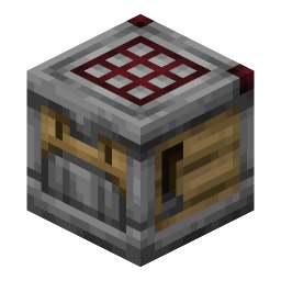 Crafter