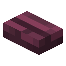 Crimson Button