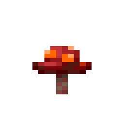 Crimson Fungus