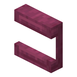 Crimson Shelf