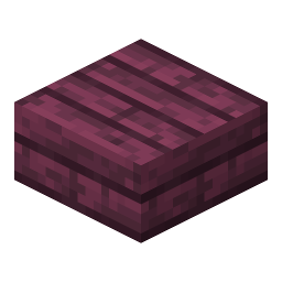 Crimson Slab