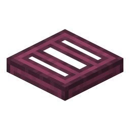 Crimson Trapdoor