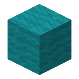 Cyan Wool