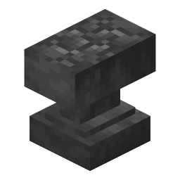 Damaged Anvil