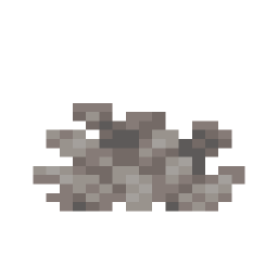 Dead Bubble Coral