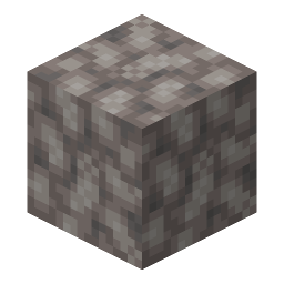 Dead Bubble Coral Block