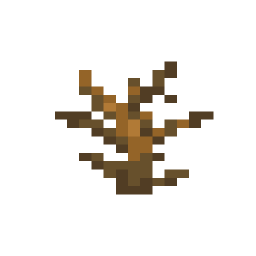 Dead Bush