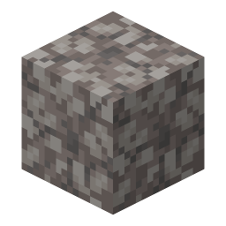 Dead Horn Coral Block
