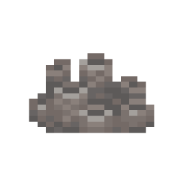 Dead Tube Coral