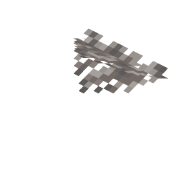 Dead Tube Coral Wall Fan