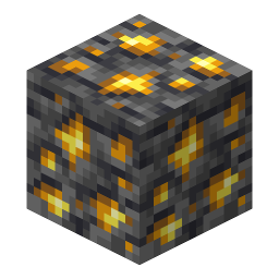 Deepslate Gold Ore