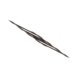 Detector Rail