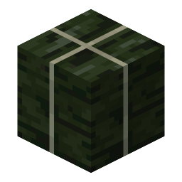 Dried Kelp Block