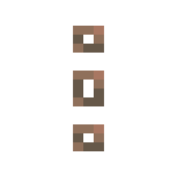 Exposed Copper Chain