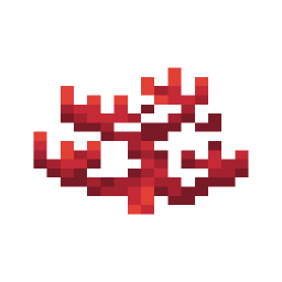 Fire Coral