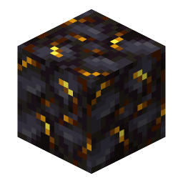 Gilded Blackstone