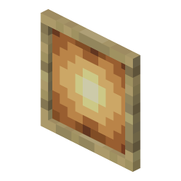 Glow Item Frame