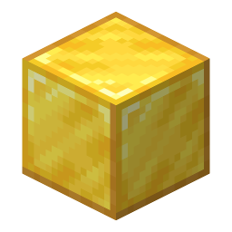 Block of Gold