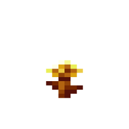 Golden Dandelion