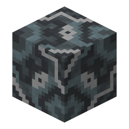 Gray Glazed Terracotta