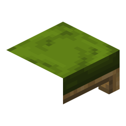 Green Bed
